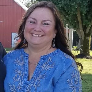 Meet your Posher, Lori